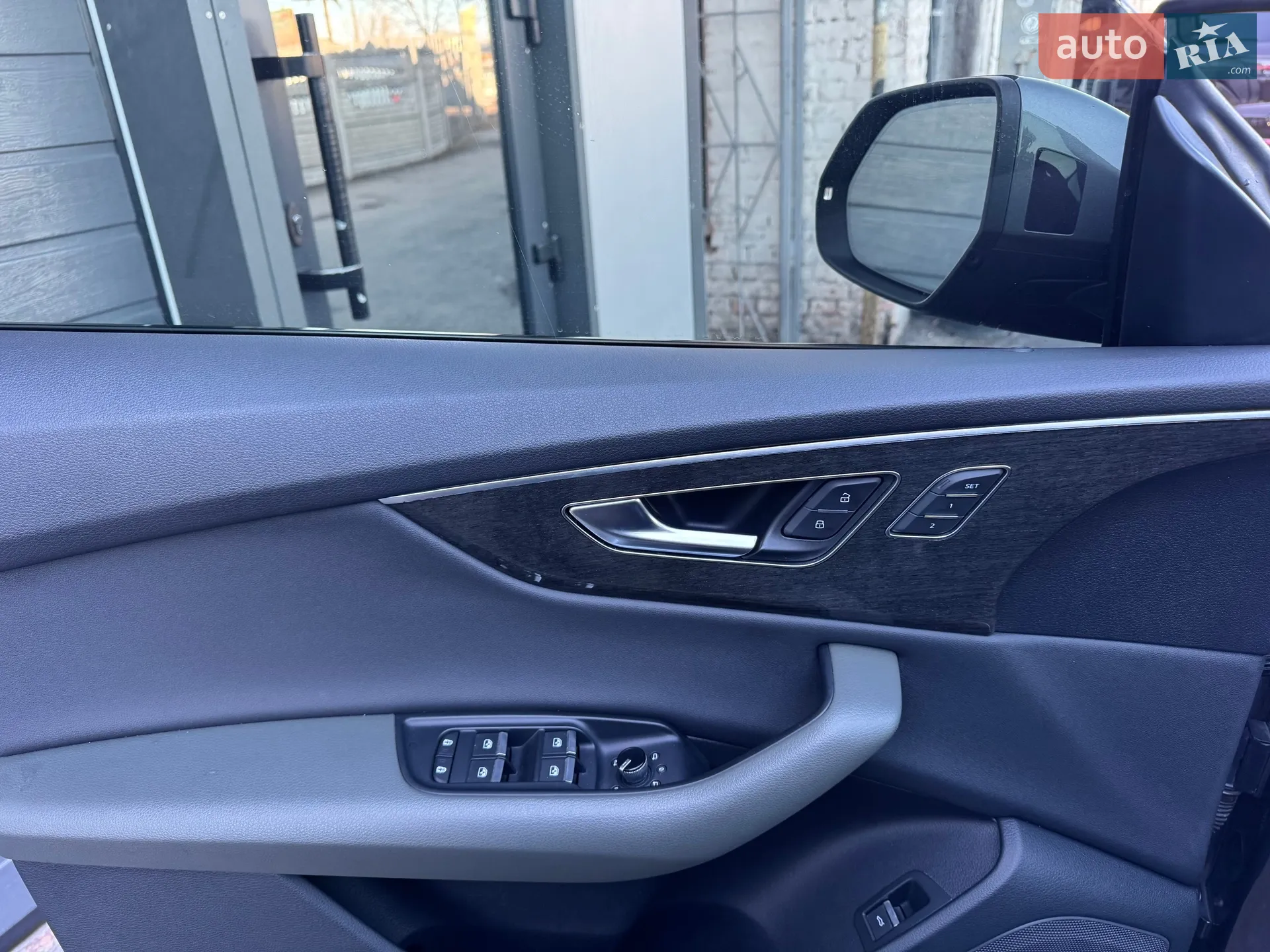 2018 Audi Q8 - мініатюра 50