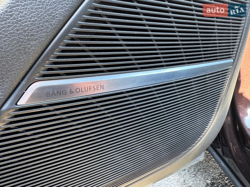 Позашляховик / Кросовер Audi Q8 2019 в Тернополі