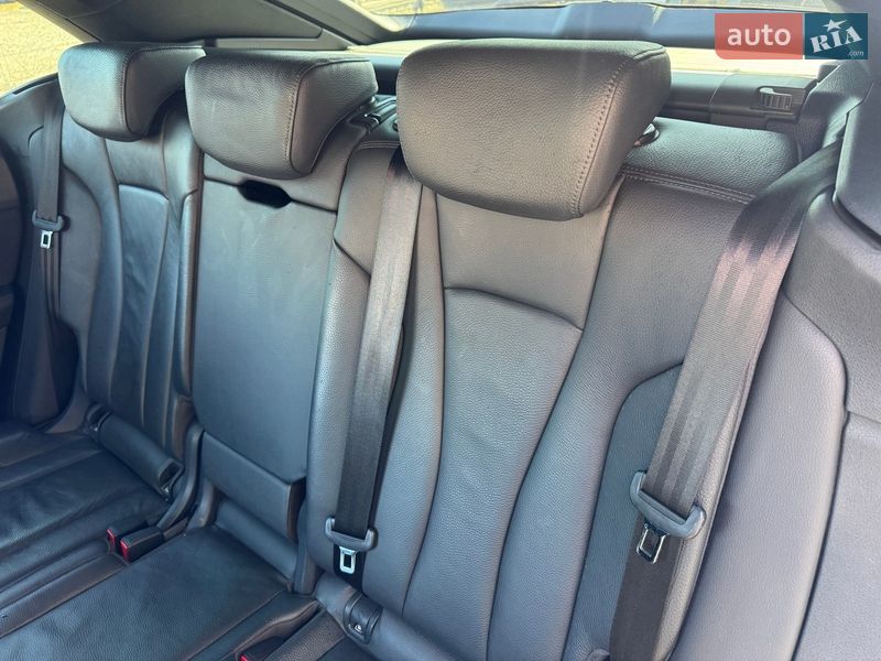 Позашляховик / Кросовер Audi Q8 2019 в Тернополі