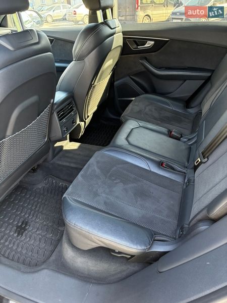 Позашляховик / Кросовер Audi Q8 2020 в Вінниці фото 8 Позашляховик / Кросовер Audi Q8 2020 в Вінниці