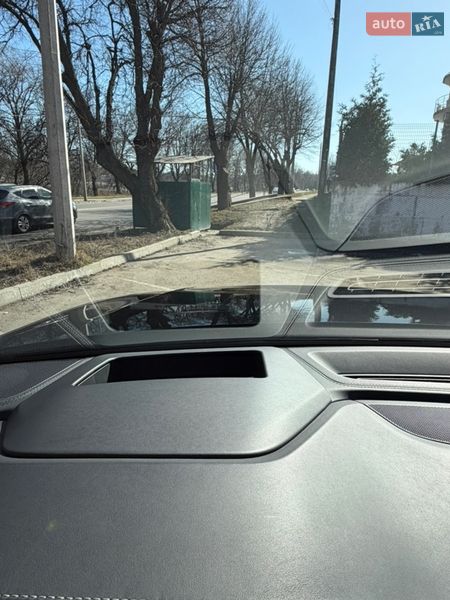 Внедорожник / Кроссовер Audi Q8 2023 в Дубно