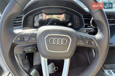 Внедорожник / Кроссовер Audi Q8 2023 в Полтаве