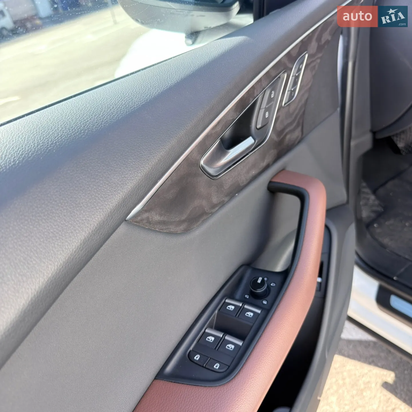 2023 Audi Q8 - мініатюра 16