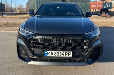 Внедорожник / Кроссовер Audi Q8 2025 в Чернигове