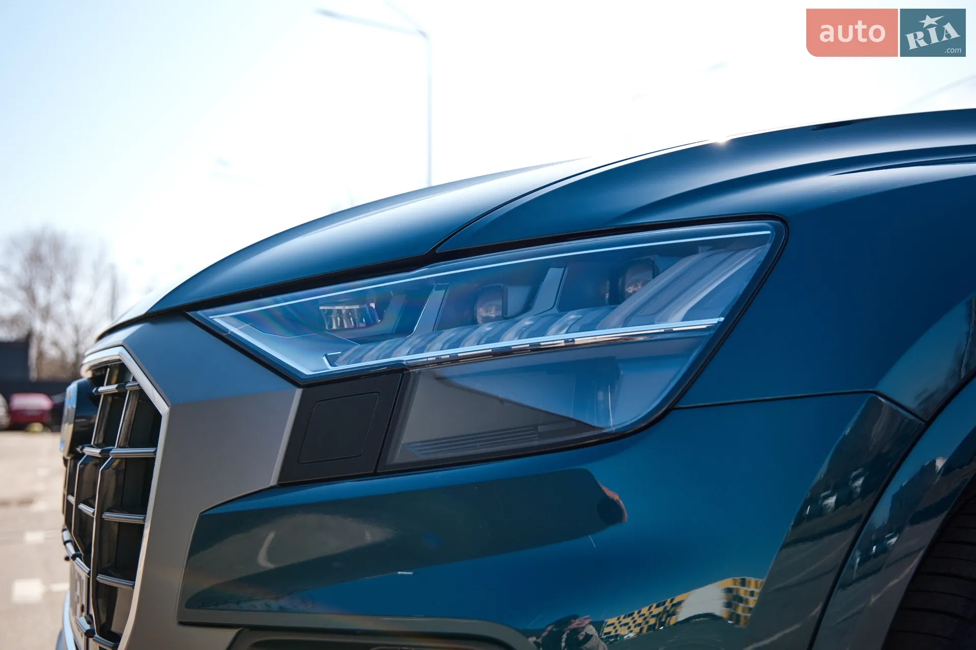 2019 Audi Q8 - мініатюра 29