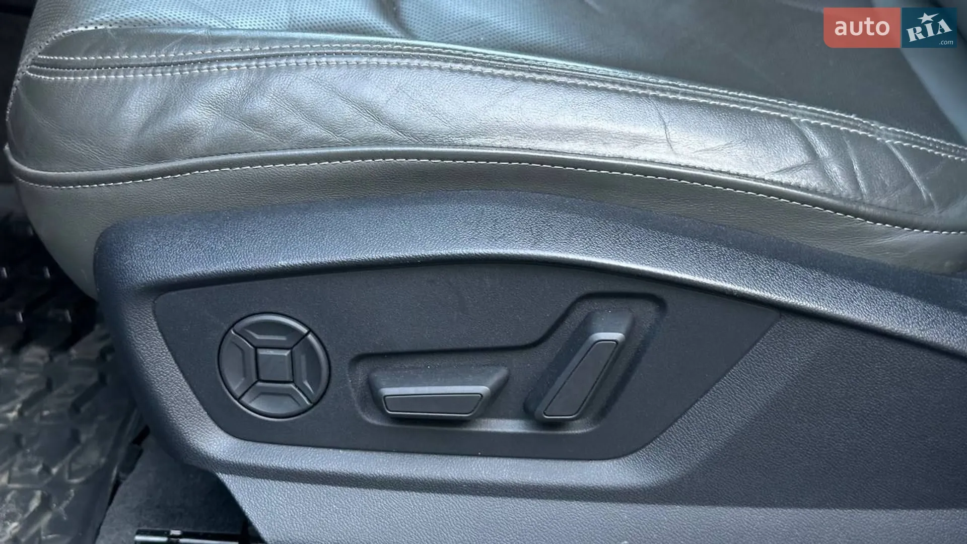 2019 Audi Q8 - мініатюра 27