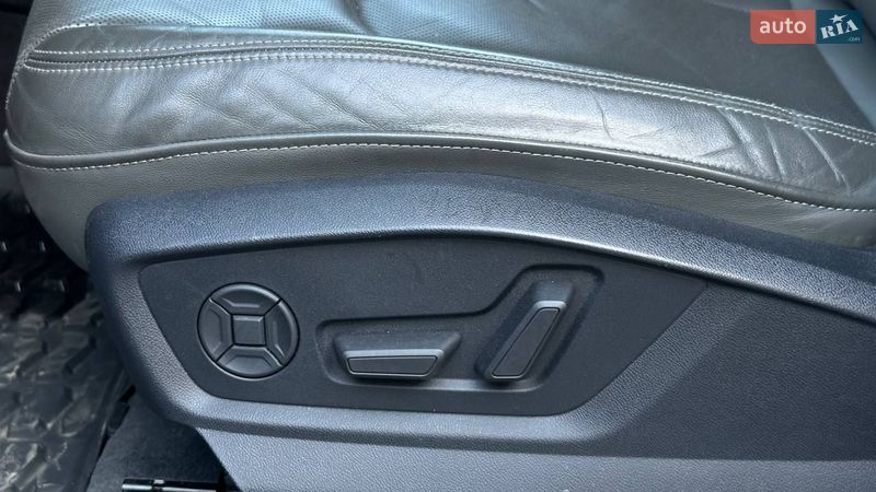 Внедорожник / Кроссовер Audi Q8 2019 в Луцке