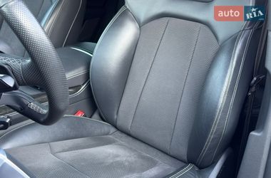 Внедорожник / Кроссовер Audi Q8 2021 в Черновцах