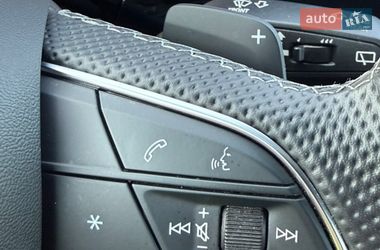 Внедорожник / Кроссовер Audi Q8 2021 в Черновцах