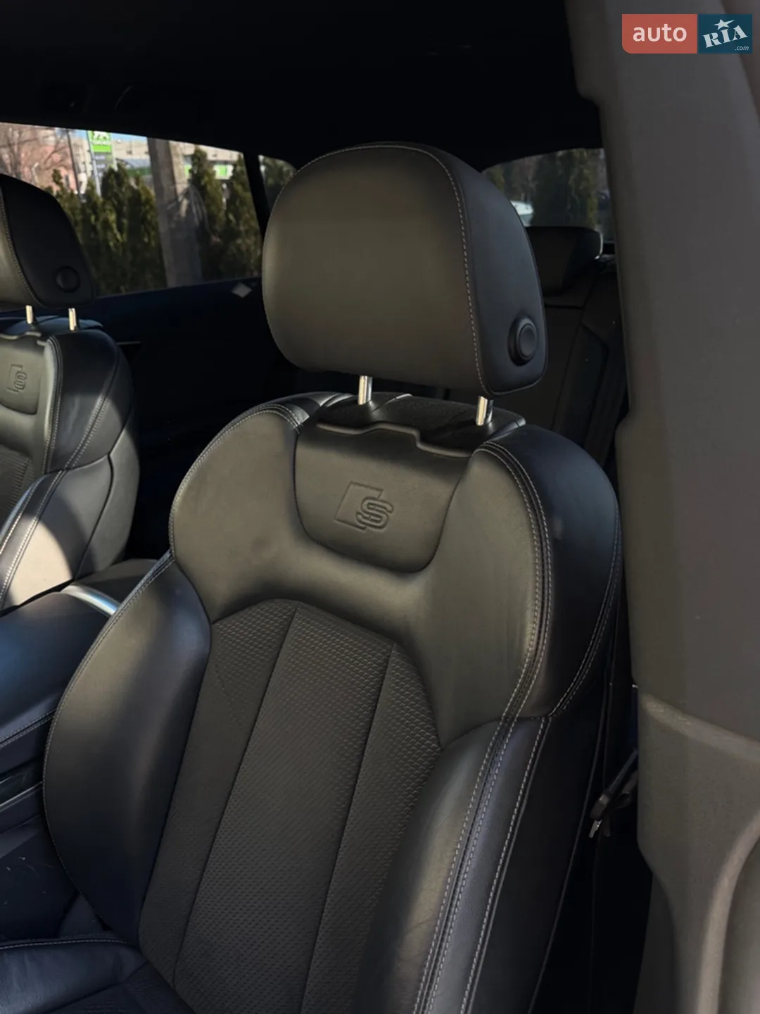 2020 Audi Q8 - мініатюра 11