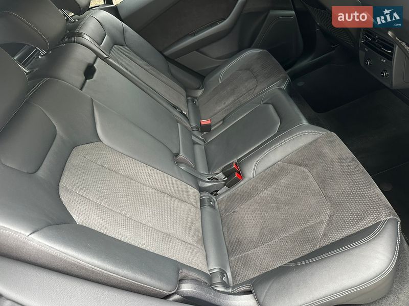 Внедорожник / Кроссовер Audi Q8 2019 в Киеве