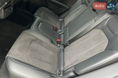 Внедорожник / Кроссовер Audi Q8 2019 в Киеве