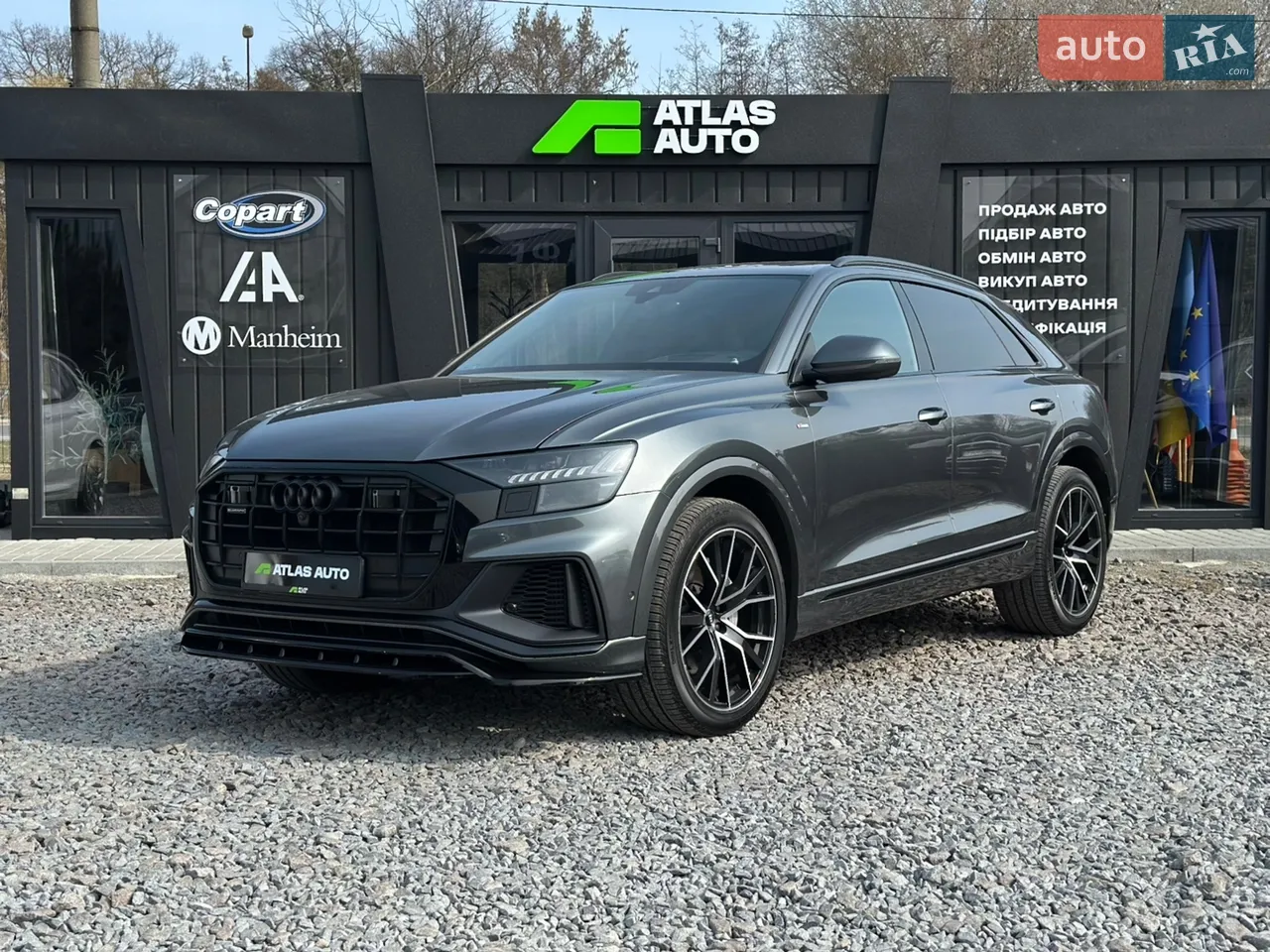 2018 Audi A4 - мініатюра 29