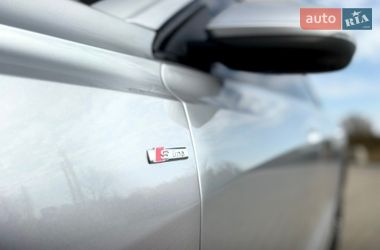 Внедорожник / Кроссовер Audi Q8 2020 в Киеве