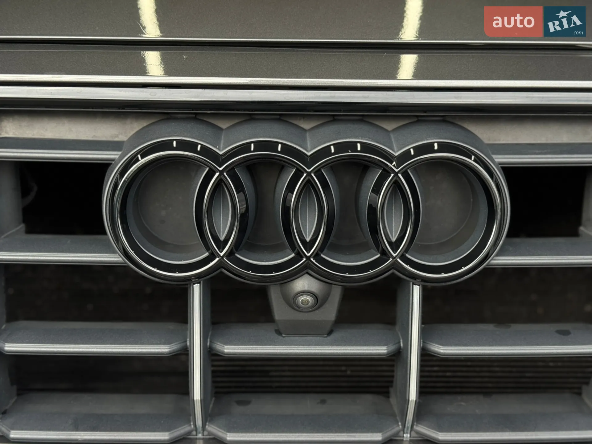 2018 Audi Q8 - мініатюра 48