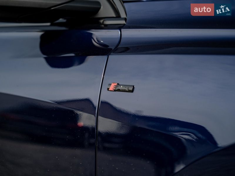 Внедорожник / Кроссовер Audi Q8 2020 в Черновцах фото 10 Внедорожник / Кроссовер Audi Q8 2020 в Черновцах