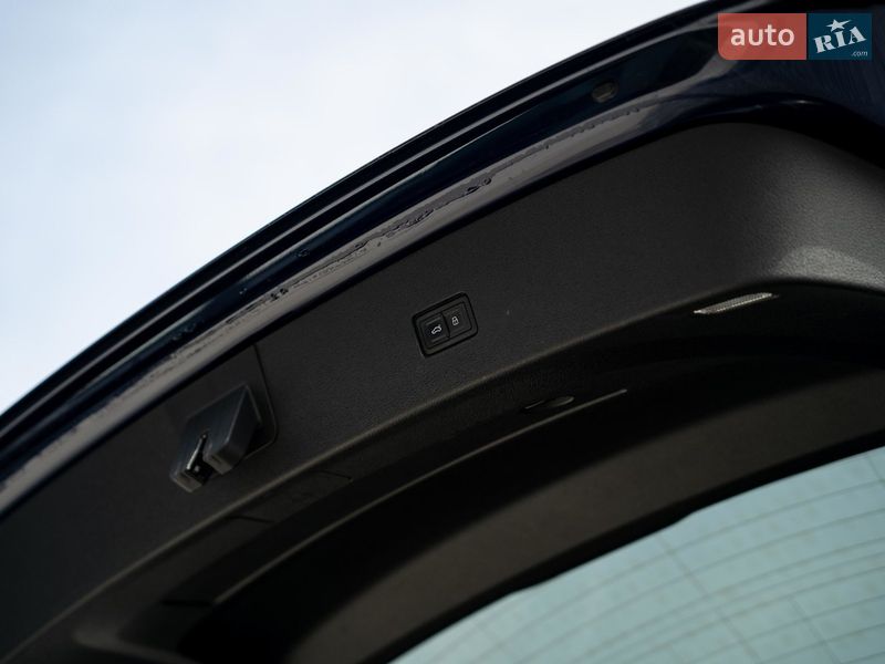 Внедорожник / Кроссовер Audi Q8 2020 в Черновцах фото 44 Внедорожник / Кроссовер Audi Q8 2020 в Черновцах