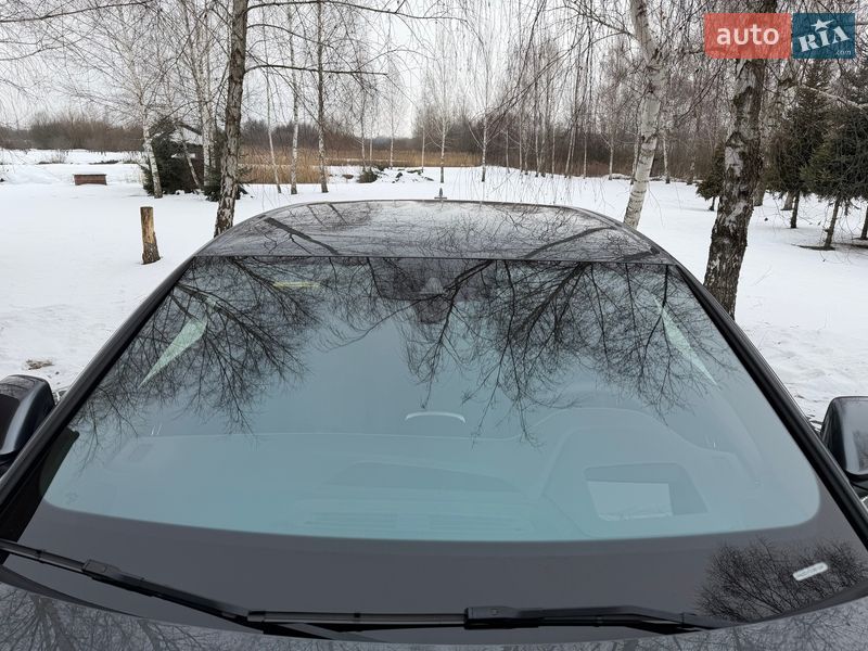 Внедорожник / Кроссовер Audi Q8 2019 в Луцке фото 17 Внедорожник / Кроссовер Audi Q8 2019 в Луцке