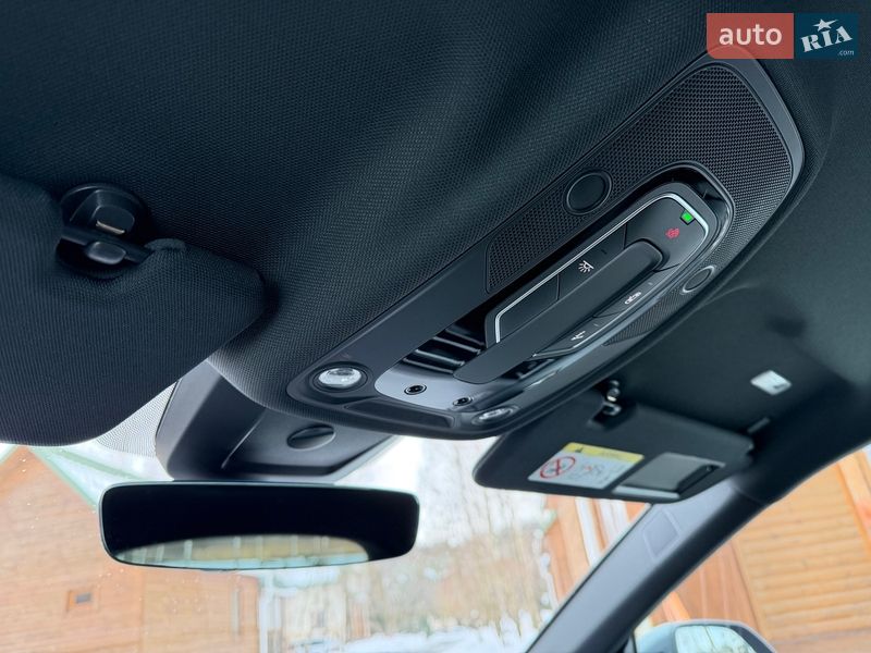 Внедорожник / Кроссовер Audi Q8 2019 в Луцке фото 32 Внедорожник / Кроссовер Audi Q8 2019 в Луцке