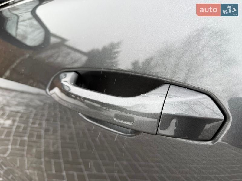 Внедорожник / Кроссовер Audi Q8 2019 в Луцке фото 59 Внедорожник / Кроссовер Audi Q8 2019 в Луцке