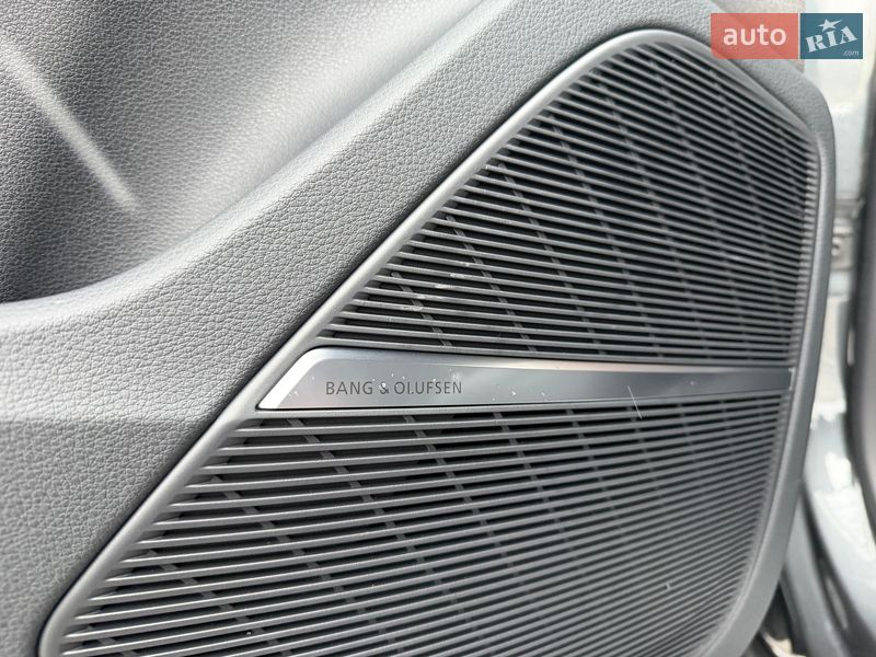 Внедорожник / Кроссовер Audi Q8 2019 в Луцке фото 64 Внедорожник / Кроссовер Audi Q8 2019 в Луцке