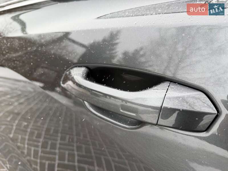 Внедорожник / Кроссовер Audi Q8 2019 в Луцке фото 66 Внедорожник / Кроссовер Audi Q8 2019 в Луцке