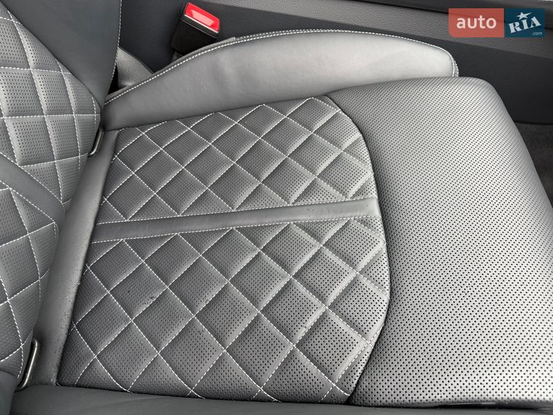 Внедорожник / Кроссовер Audi Q8 2019 в Луцке фото 77 Внедорожник / Кроссовер Audi Q8 2019 в Луцке