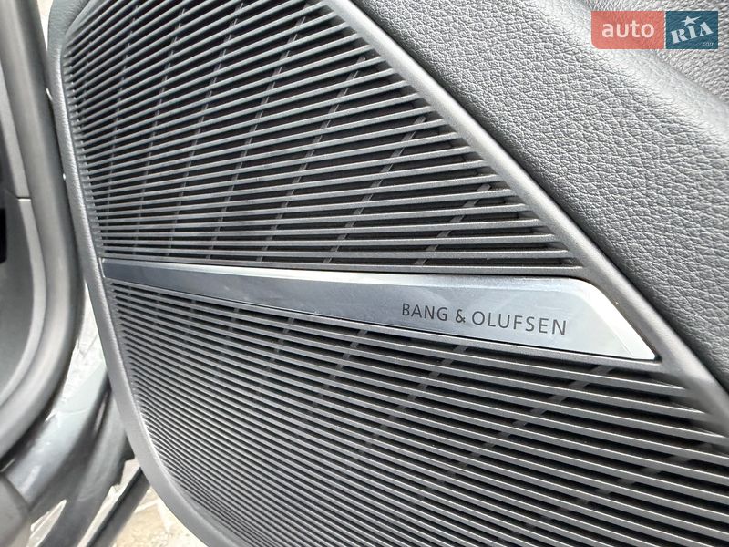 Внедорожник / Кроссовер Audi Q8 2019 в Луцке фото 89 Внедорожник / Кроссовер Audi Q8 2019 в Луцке
