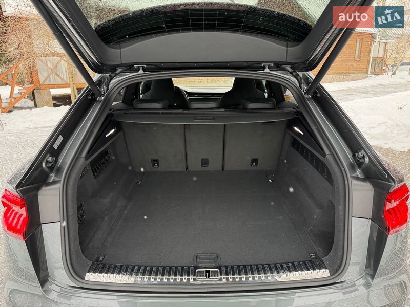 Внедорожник / Кроссовер Audi Q8 2019 в Луцке фото 97 Внедорожник / Кроссовер Audi Q8 2019 в Луцке