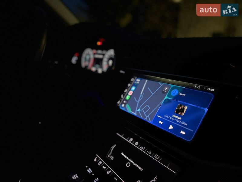 Внедорожник / Кроссовер Audi Q8 2019 в Львове фото 56 Внедорожник / Кроссовер Audi Q8 2019 в Львове
