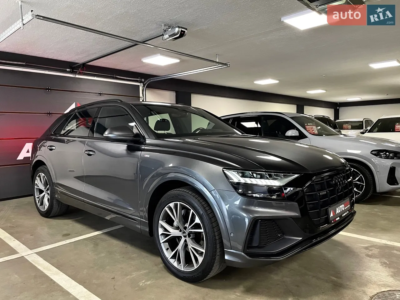 2022 BMW X4 - мініатюра 84