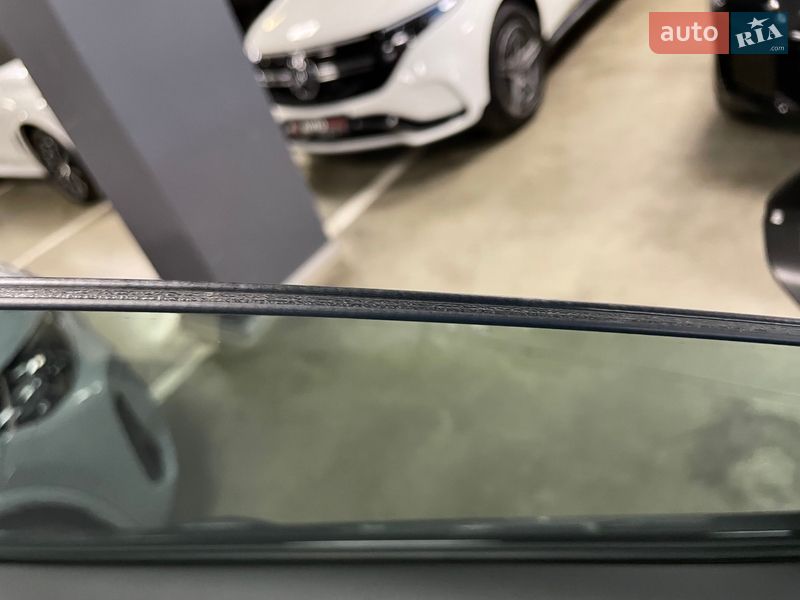 Внедорожник / Кроссовер Audi Q8 2023 в Львове