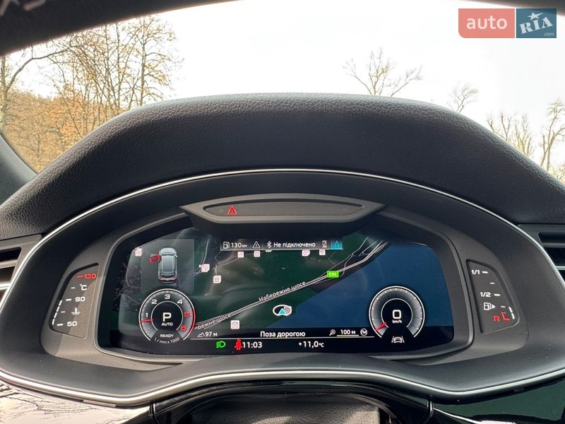 Внедорожник / Кроссовер Audi Q8 2023 в Киеве фото 77 Внедорожник / Кроссовер Audi Q8 2023 в Киеве