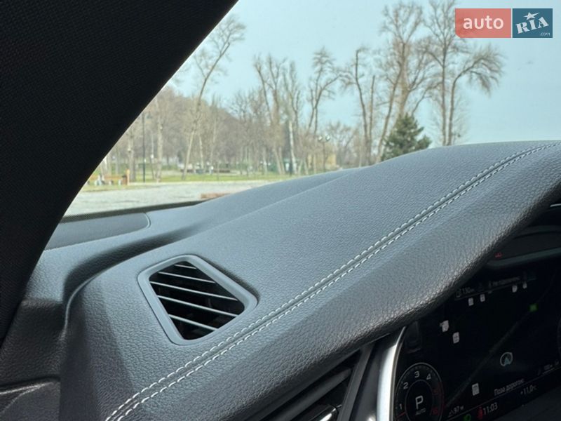 Внедорожник / Кроссовер Audi Q8 2023 в Киеве фото 81 Внедорожник / Кроссовер Audi Q8 2023 в Киеве