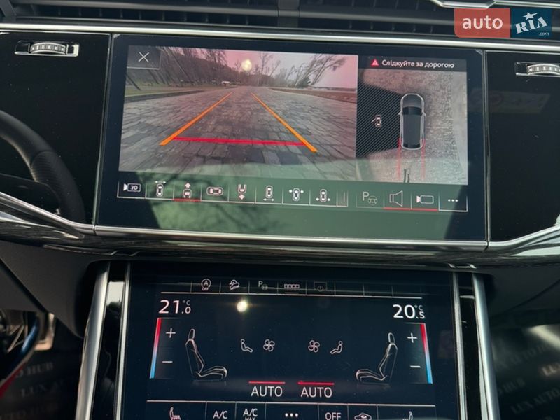 Внедорожник / Кроссовер Audi Q8 2023 в Киеве фото 85 Внедорожник / Кроссовер Audi Q8 2023 в Киеве
