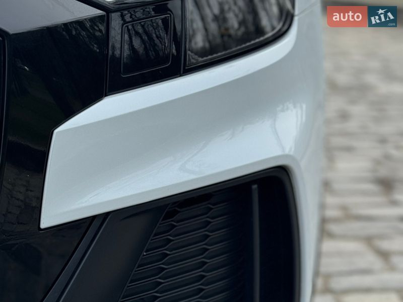 Внедорожник / Кроссовер Audi Q8 2023 в Киеве фото 143 Внедорожник / Кроссовер Audi Q8 2023 в Киеве