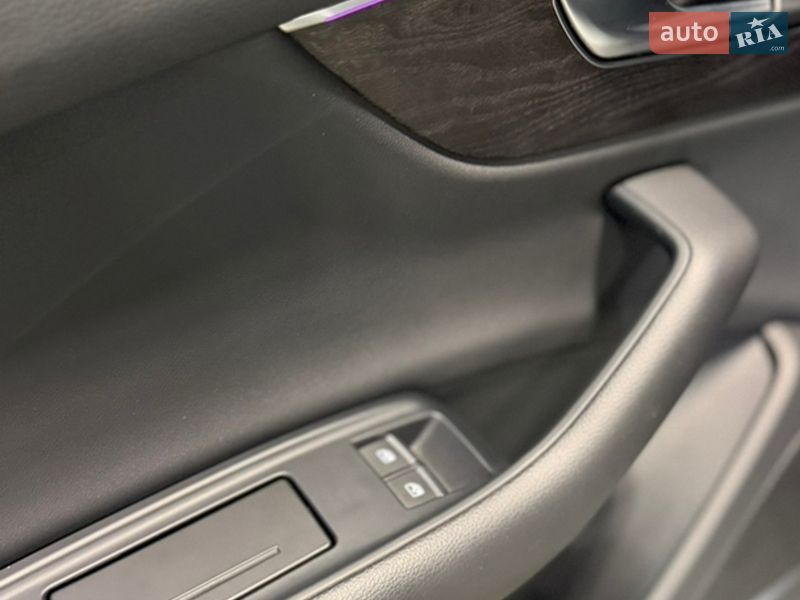 Внедорожник / Кроссовер Audi Q8 2020 в Львове фото 28 Внедорожник / Кроссовер Audi Q8 2020 в Львове