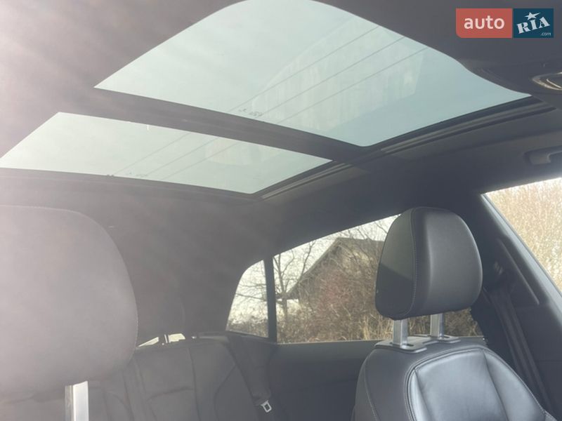 Позашляховик / Кросовер Audi Q8 2018 в Києві фото 11 Позашляховик / Кросовер Audi Q8 2018 в Києві