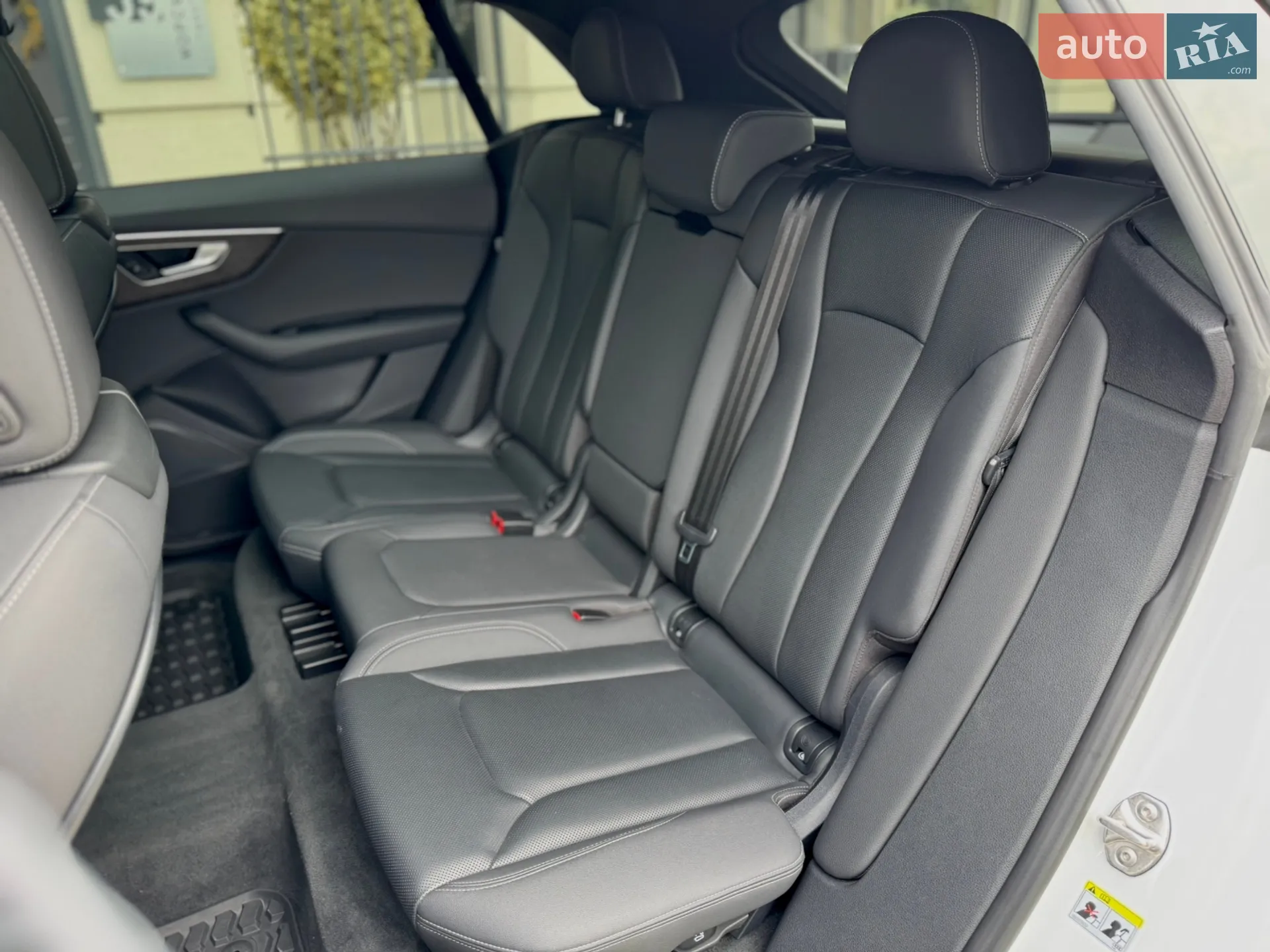 2019 Audi Q8 - мініатюра 39