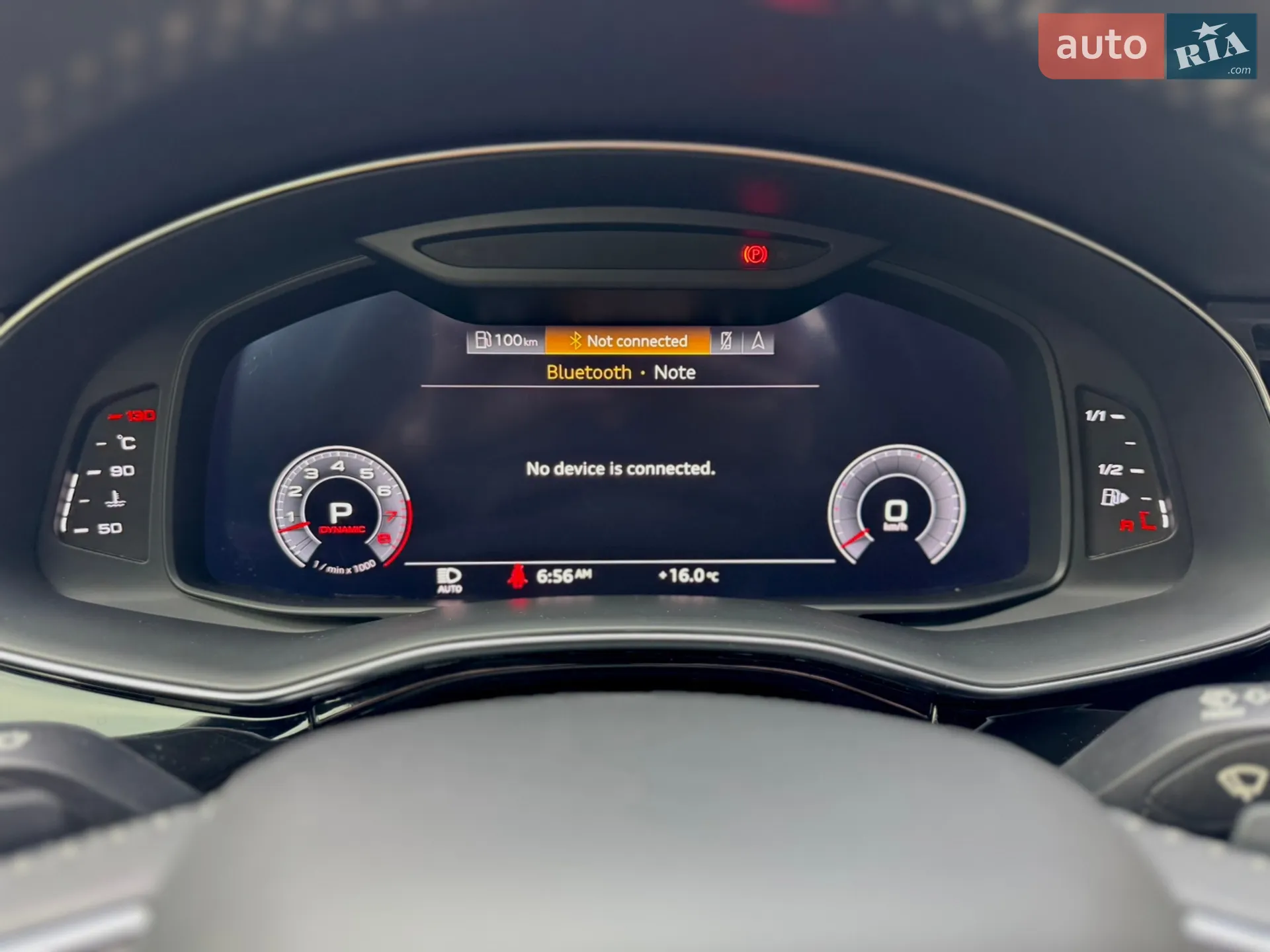 2019 Audi Q8 - мініатюра 48