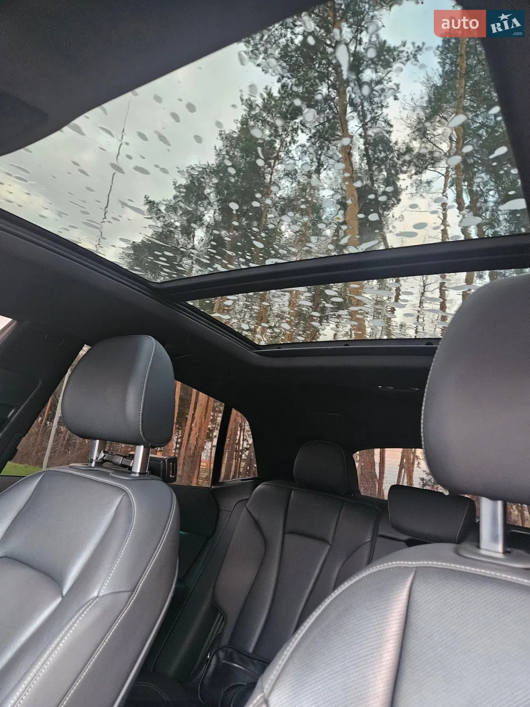 2019 Audi Q8 - мініатюра 11