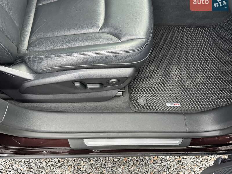 Позашляховик / Кросовер Audi Q8 2019 в Тернополі фото 24 Позашляховик / Кросовер Audi Q8 2019 в Тернополі