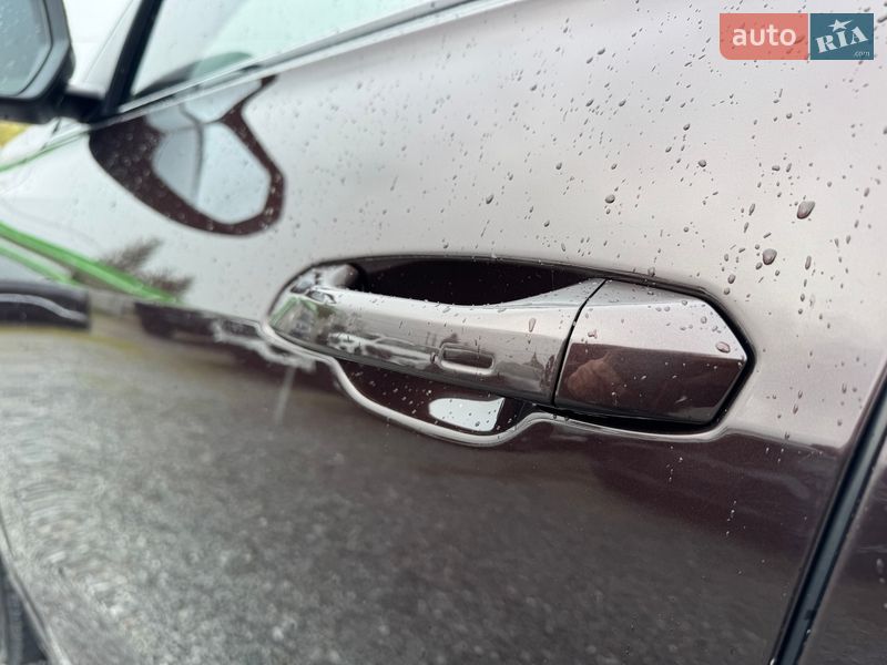 Позашляховик / Кросовер Audi Q8 2019 в Тернополі фото 46 Позашляховик / Кросовер Audi Q8 2019 в Тернополі