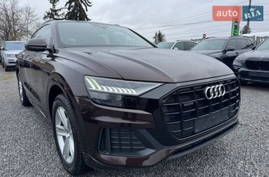 Внедорожник / Кроссовер Audi Q8 2019 в Тернополе