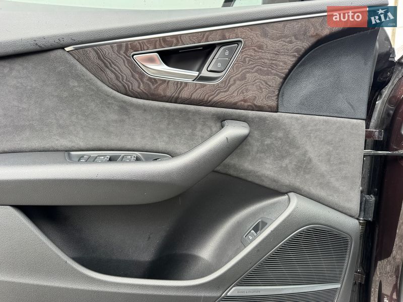 Позашляховик / Кросовер Audi Q8 2019 в Тернополі фото 69 Позашляховик / Кросовер Audi Q8 2019 в Тернополі