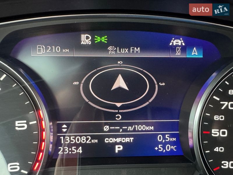 Позашляховик / Кросовер Audi Q8 2019 в Тернополі фото 78 Позашляховик / Кросовер Audi Q8 2019 в Тернополі