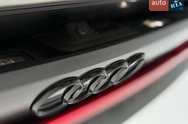 Позашляховик / Кросовер Audi Q8 2019 в Рівному