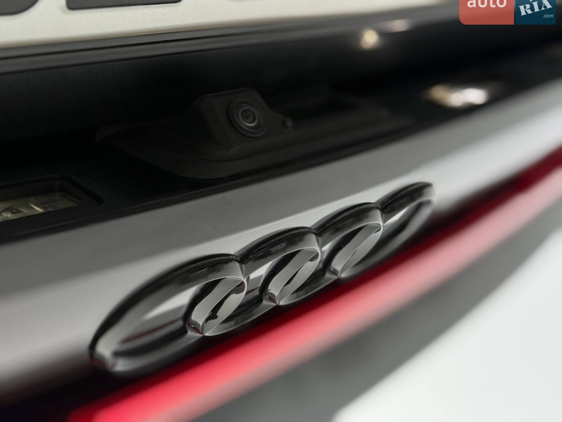 2019 Audi Q8 - мініатюра 19