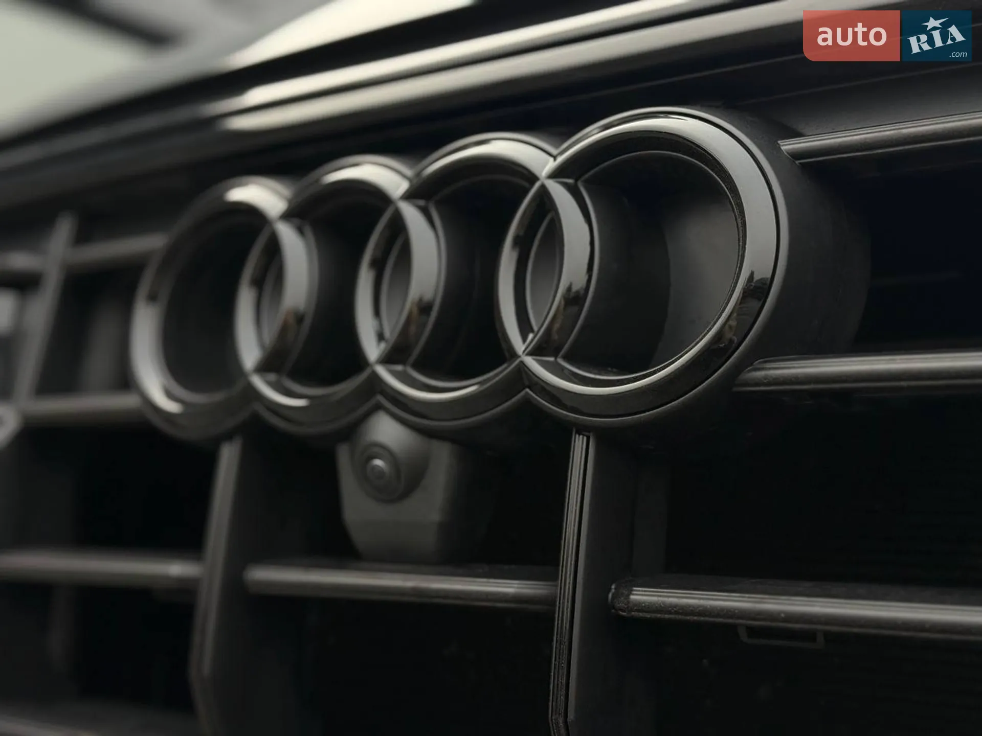 2019 Audi Q8 - мініатюра 24