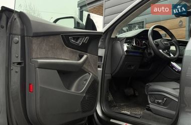 Позашляховик / Кросовер Audi Q8 2019 в Рівному